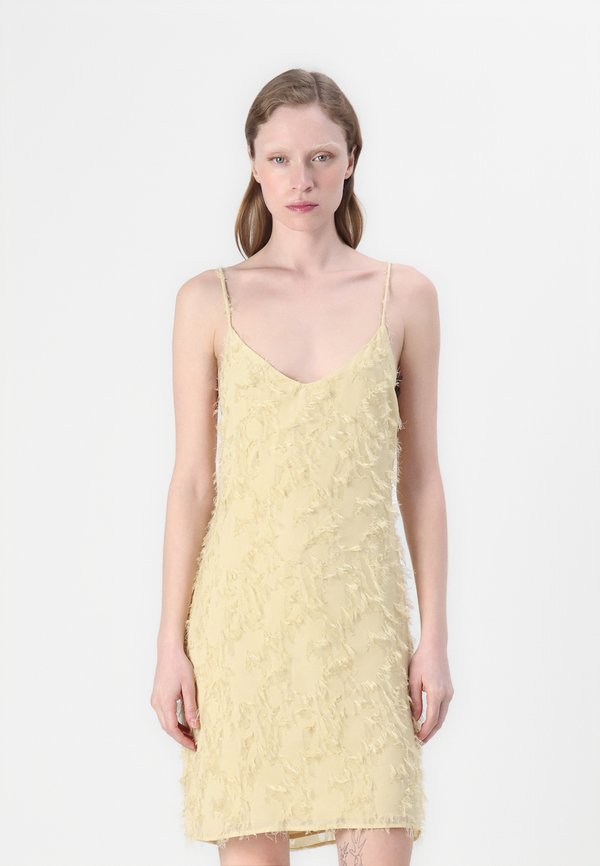 CATALPA DRESS - Cocktail dress / Party dress