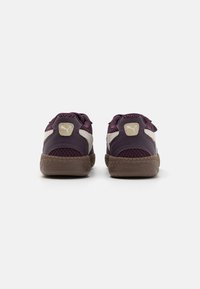 Puma PALERMO MODA - Sneakers basse - midnight plum