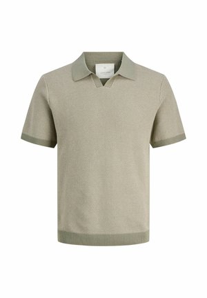 Jack & Jones PREMIUM, - Koszulka polo