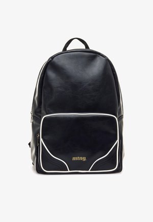 mtng, MOCHILA DE MUJER NETRY - Zaino - azul
