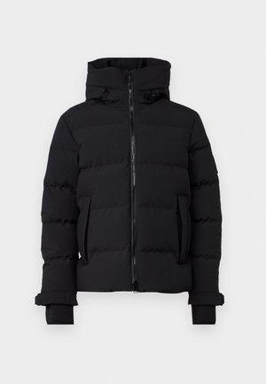 Belstaff PULSE  JACKET - Chaqueta de plumas - black