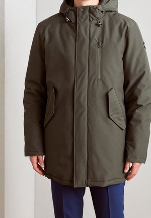 Parka