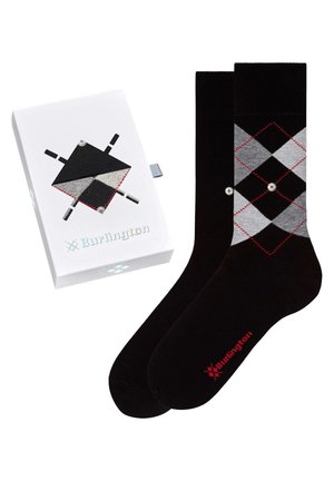 BASIC MIX GIFT BOX - Socks - sortiment