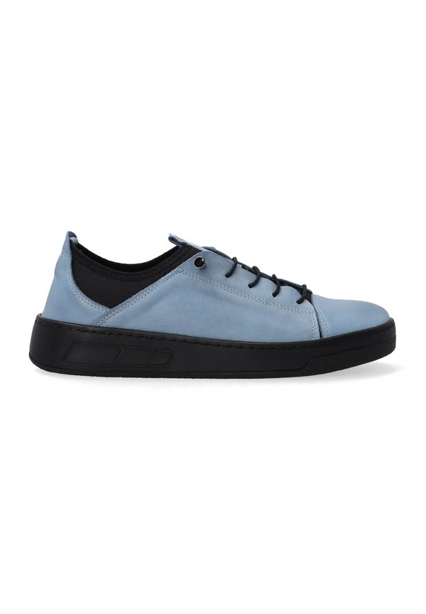 SNEAKERS - Sneaker low - blu