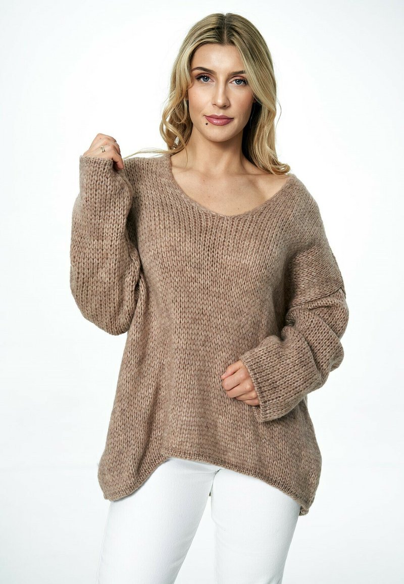Sweatshirt model 214914 Figl