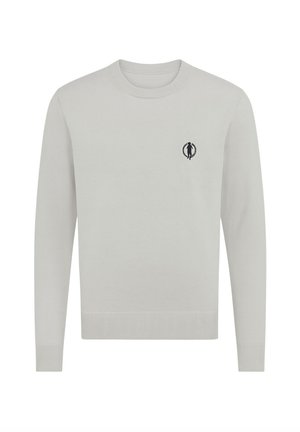 Maglione - grigio ghiaccio