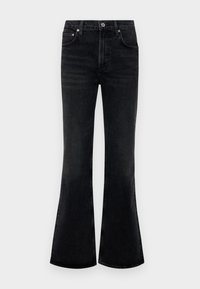 VIDIA - Bootcut-farkut - stormy