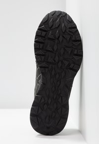 ASICS Scarpe da trail running - black