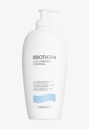 Biotherm LAIT CORPOREL - Body balm