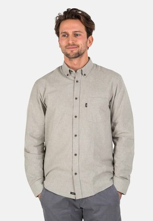 NORDIC - Shirt - eucalyptus