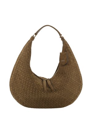 Handbag - military