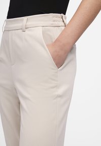Object LISA SLIM NOOS - Broek - moonbeam