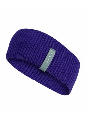 Ohrenwärmer - purple
