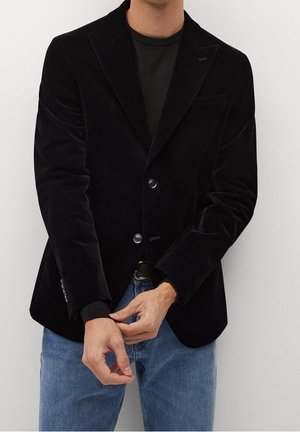 Blazer - black