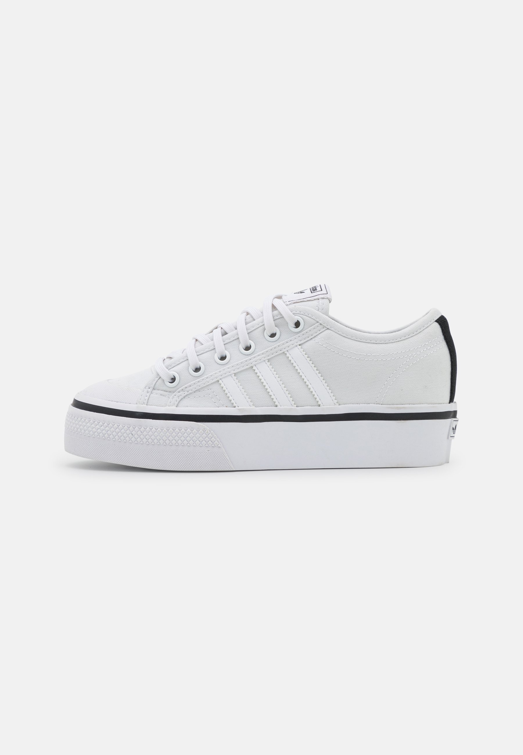 platform sneakers zalando