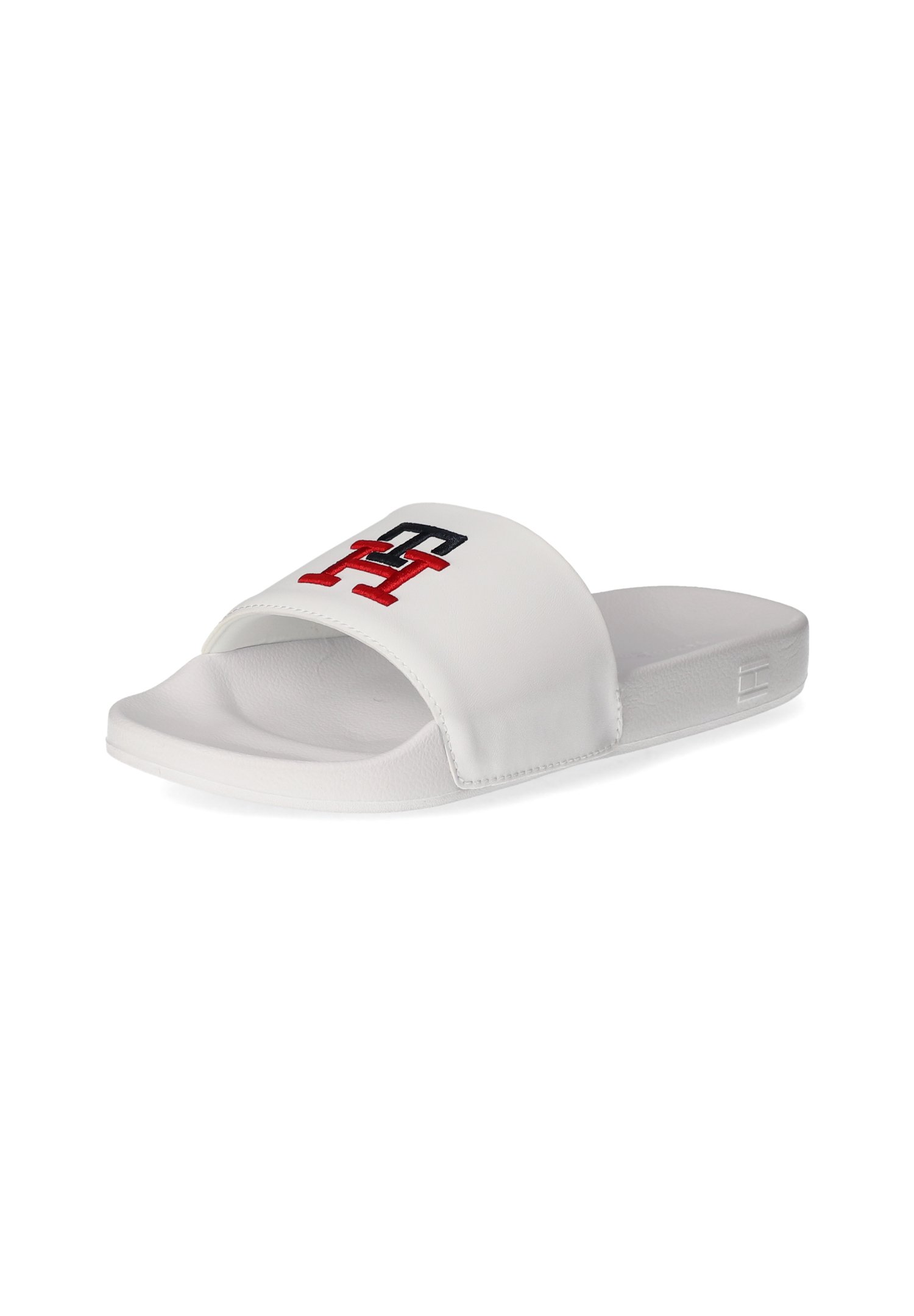 sandales de bain tommy hilfiger