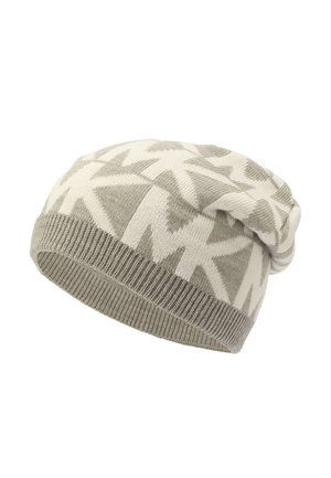 MICHAEL Michael Kors MAJOR MK - Beanie - open grey