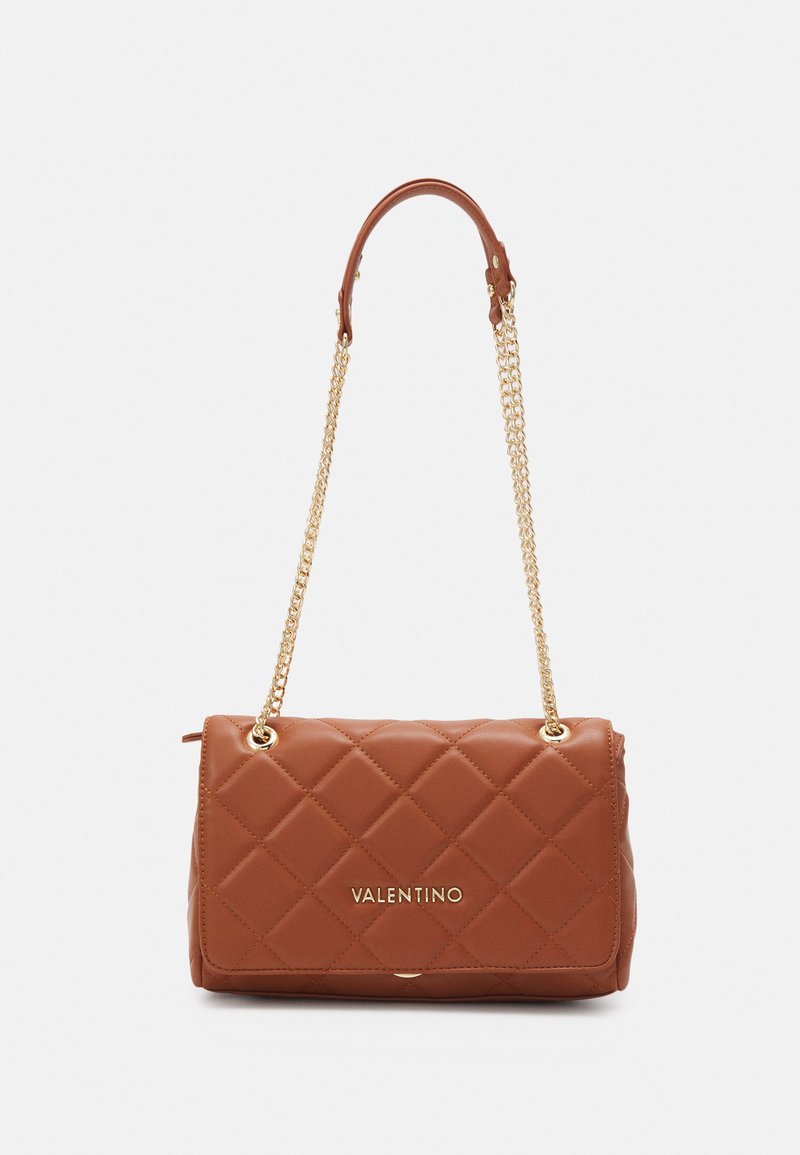 Valentino Ocarina Crossbody Bag in Black (20cm)