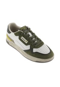 V 1985 LOW - Sneakers basse - kaki