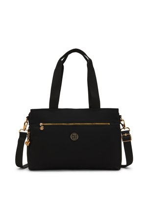 Kipling, ELYSIA WORK S - Handtasche - blush gold black