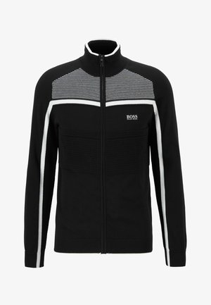 BOSS, Gilet - black