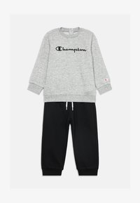 Επιλέχθηκε, grey