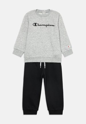 Champion, SPORTWEAR CREW NECK STANDARD SET - Анцуг - grey