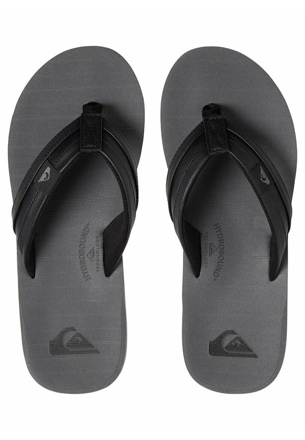 CARVER SQUISH - T-bar sandals4