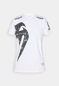 GIANT - T-shirts print - white