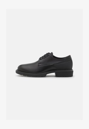 DART - Derbies - black