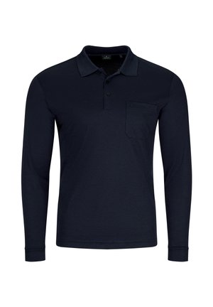 Ragman, Poloshirt - marine