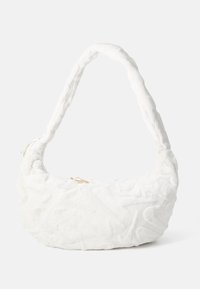 SLOUCHY BAG - Rankinė per petį - phantom