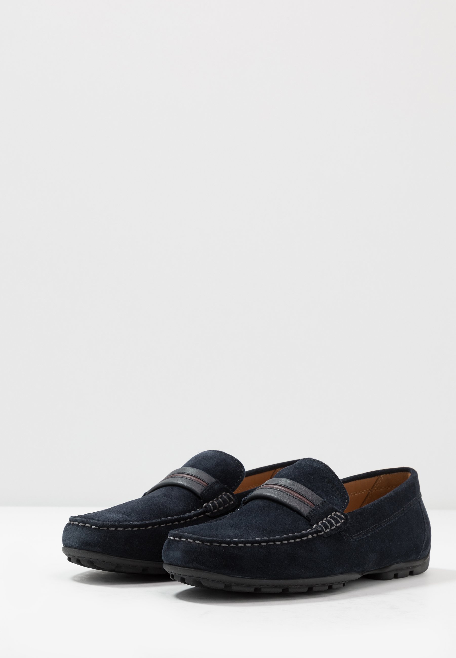 Herren UOMO MONER - Mokassin Herren UOMO MONER - Mokassin