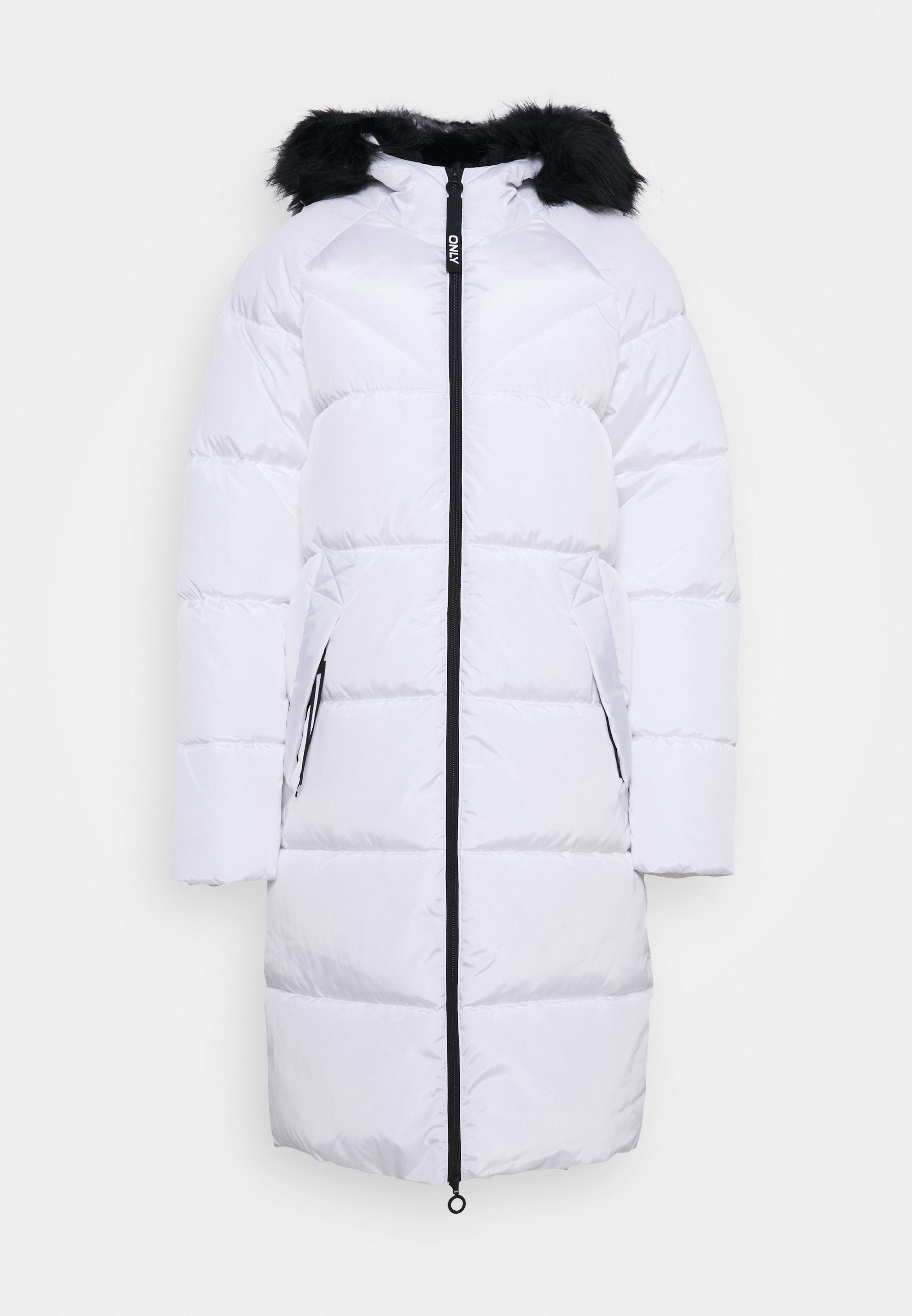Witte Lange winterjassen dames online kopen | Gratis Witte Lange winterjassen dames online kopen | Gratis