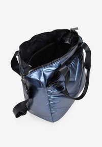 Bosanova PADDED - Bolso de mano - azul