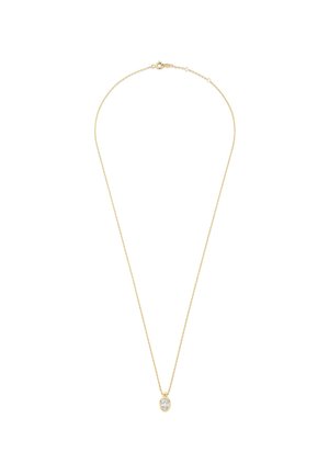 Collier - gold-coloured