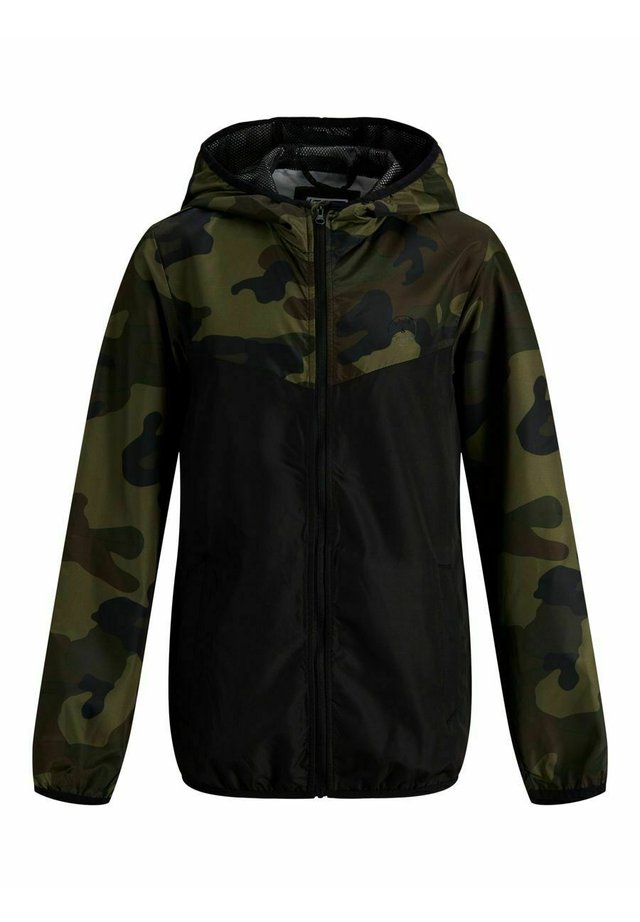 Vestes Manteaux Enfant Tous Les Articles Chez Zalando