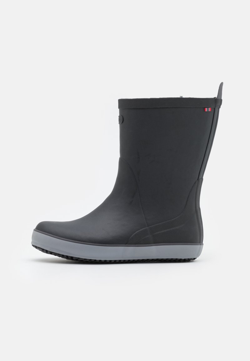 Bottes De Pluie Viking Seilas Mixte - Caoutchouc Naturel Antidérapant Avec Semelle Confort (multiple Coloris)