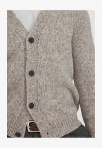 Unausgewählt, naturgrau