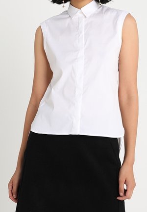 Camicia - white