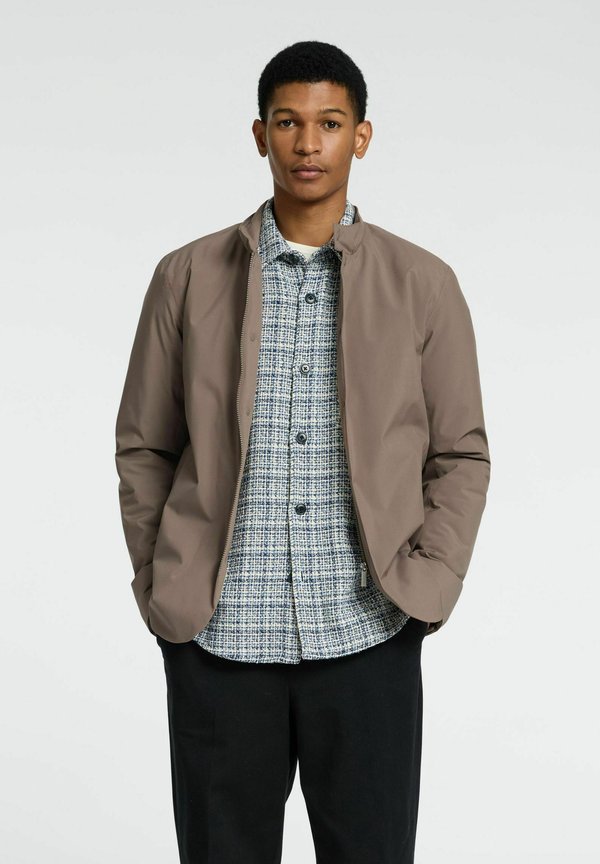 LEE URBAN TECH NOOS - Outdoorjacke - fallen rock