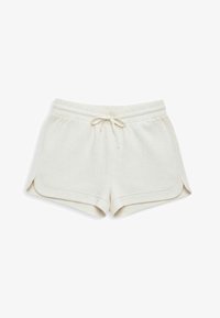 Sélectionné, beige
