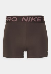 365 SHORT - Trikoot - baroque brown/white