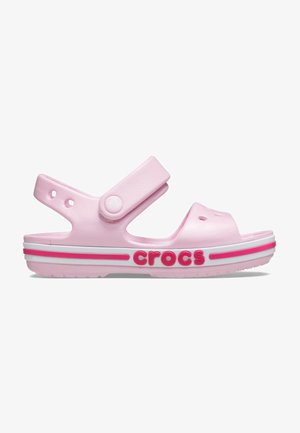 BAYABAND - Chanclas de baño - ballerina pink candy pink