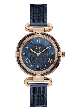 GC CABLECHIC - Orologio - Blue