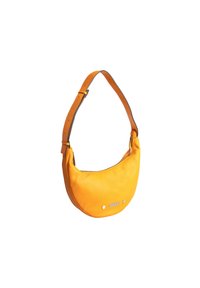 CLIO GOLDBRENNER CHIRON GRAINED - Sac à main - ocra