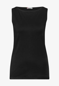 Niet geselecteerd, schwarz