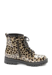 Non sélectionné, leopard print