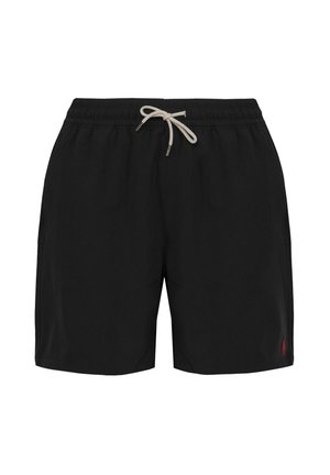 Shorts da mare - black