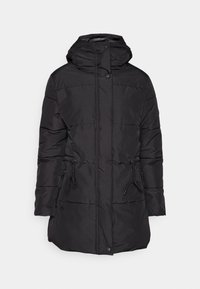 ADRIAL - Parka - black